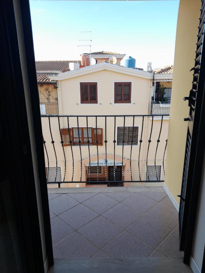 Casa Demara - Ferienwohnung Tortolì