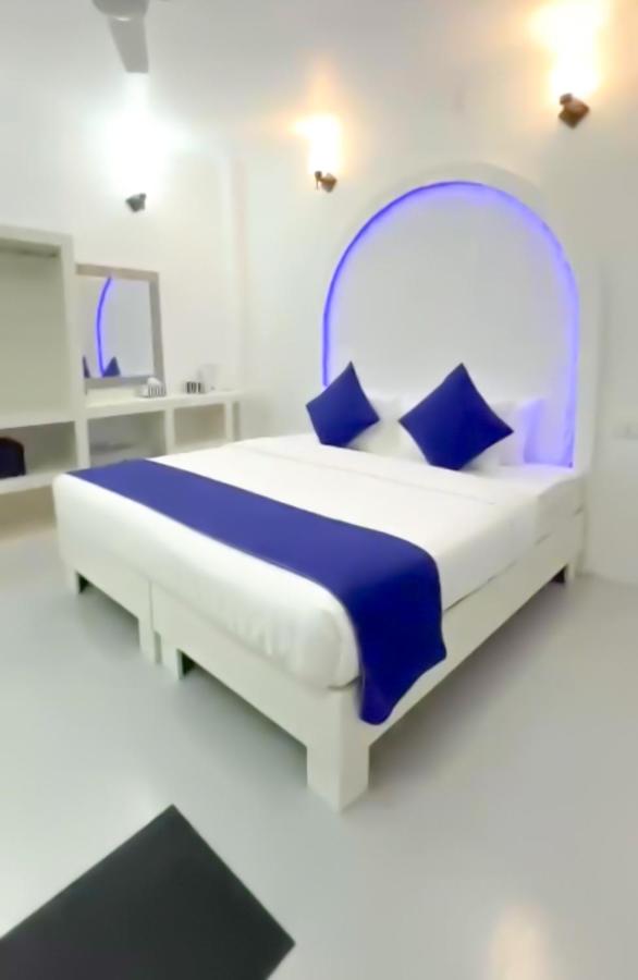 Tweepersoonskamer met 1 of 2 Bedden