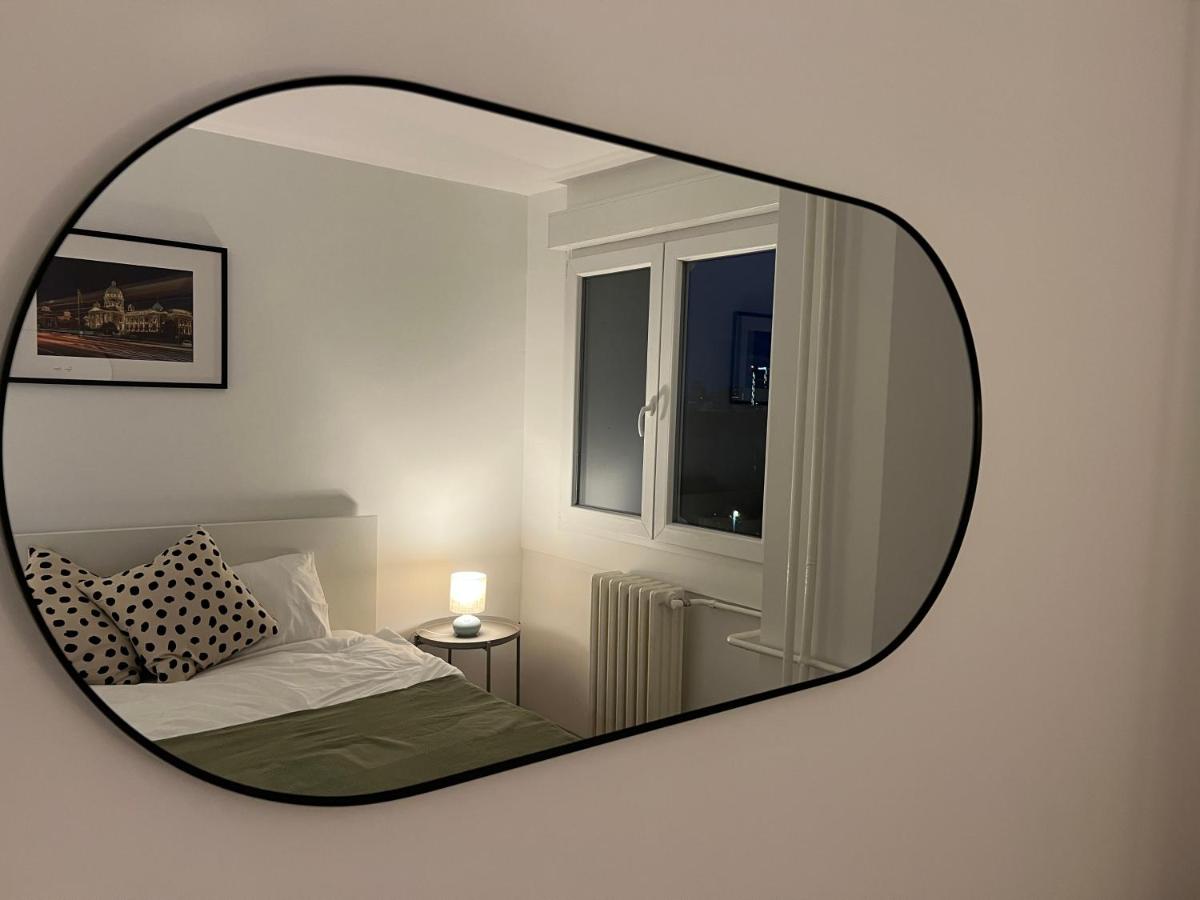 Apartamento de 2 dormitorios