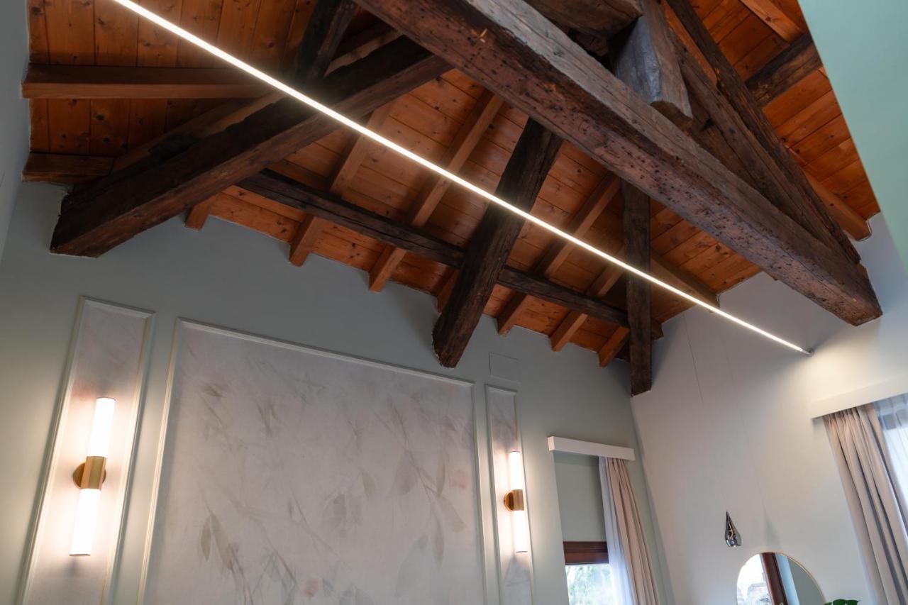 La Merope Guest House de Charme - B&B Verona