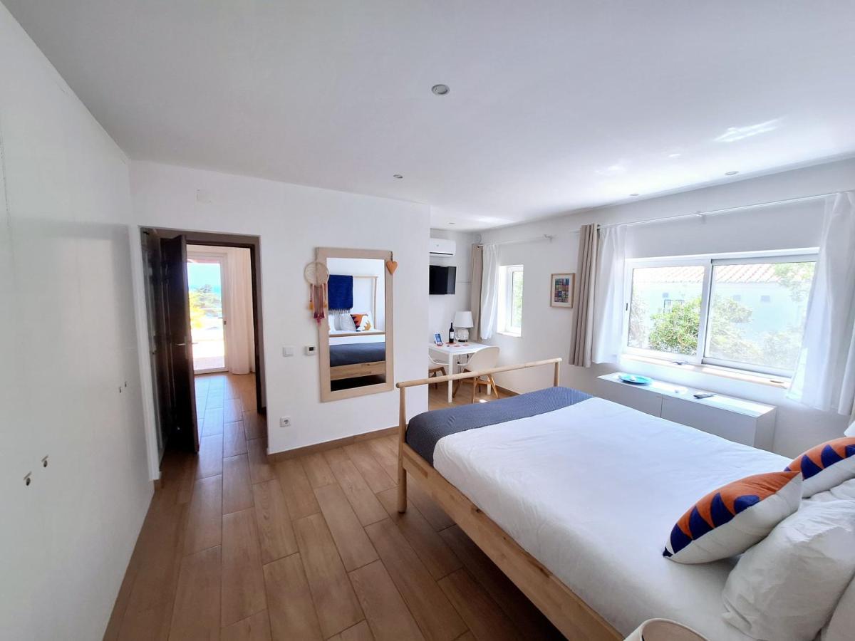 Double Room with Sea View