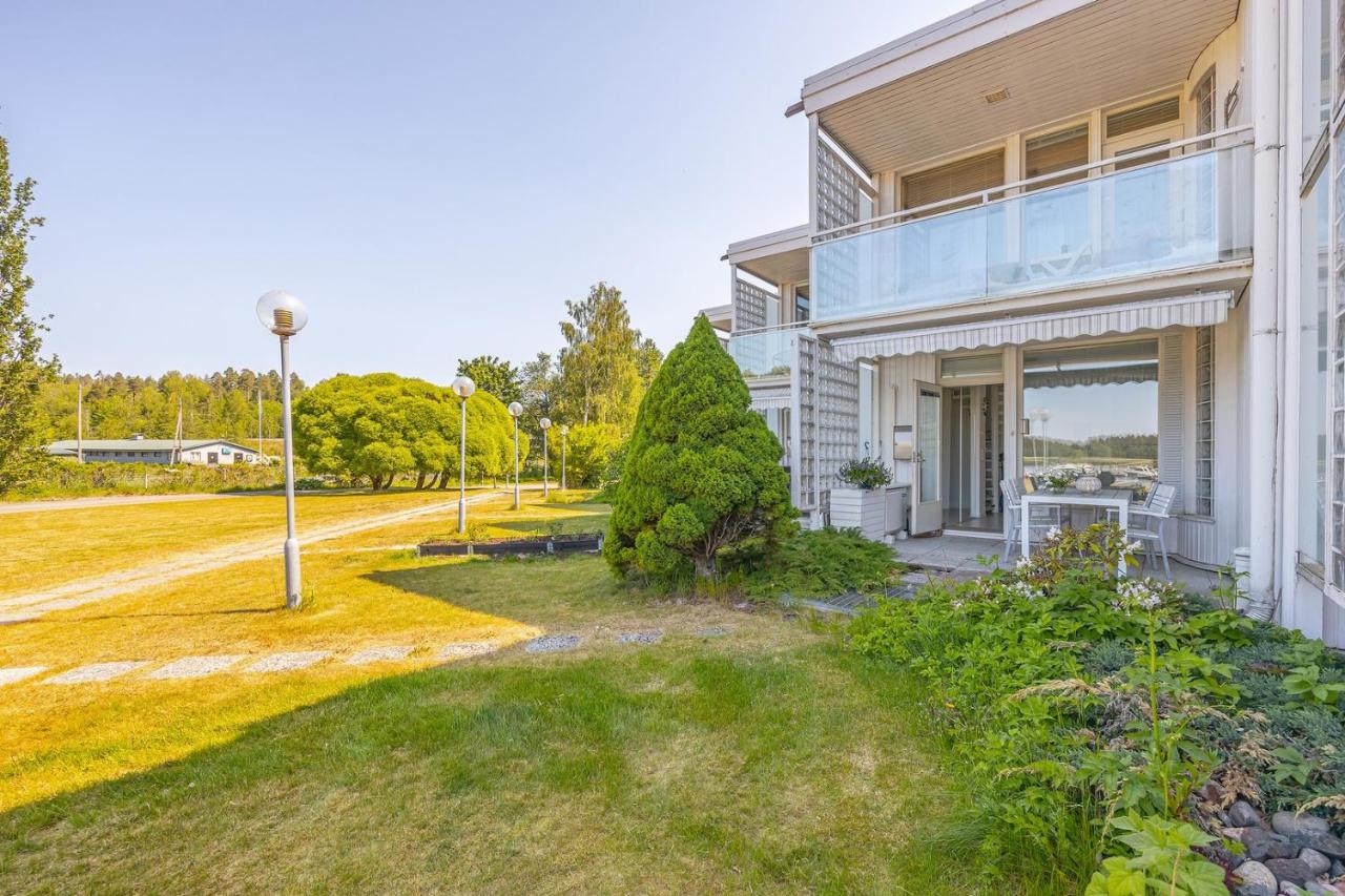 Strand by Nordcenter - B&B Raseborg