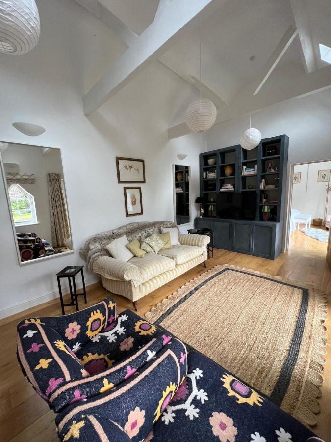 Independent Space in Heytesbury 2 bedrooms - Ferienwohnung Heytesbury