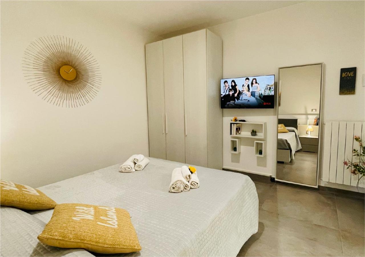 Suite with Spa Bath