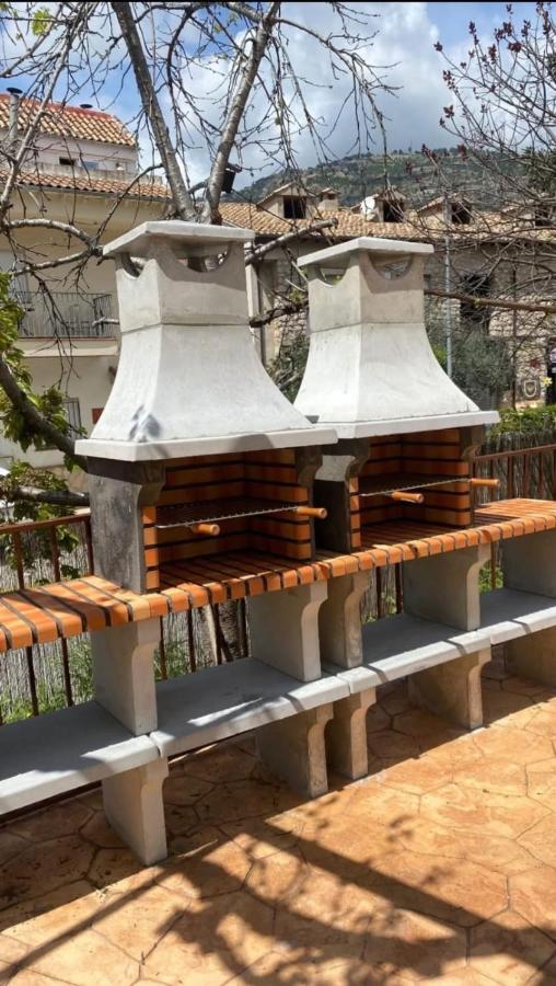 CAZORLA NATURA - NUEVOS 2025 - 6 Apartamentos Turísticos- - B&B