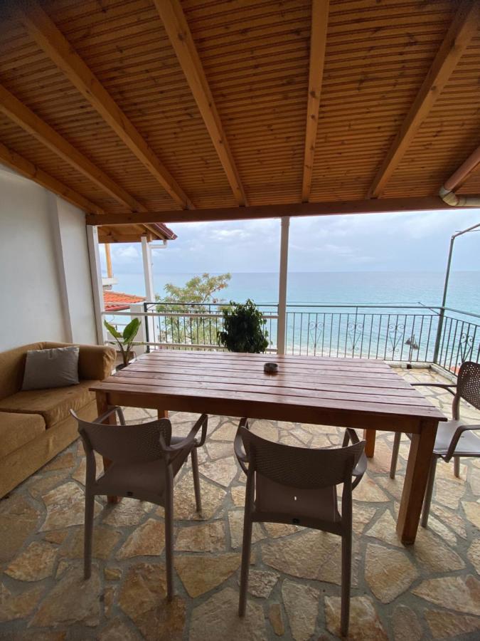 Standard Triple Room with Sea View