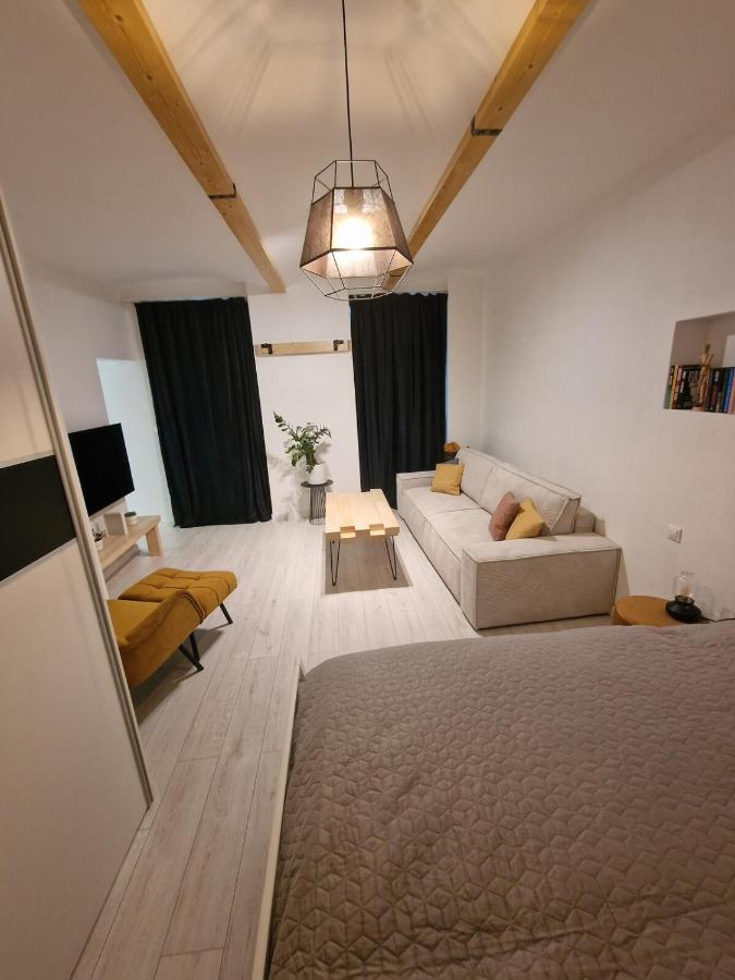 Appartement 1 Chambre