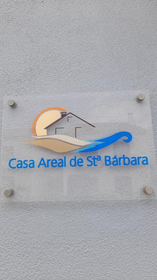 Casa Areal de Santa Barbara - B&B