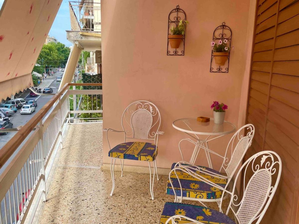 Lily's apartment in Corfu - B&B Ágios Rókkos