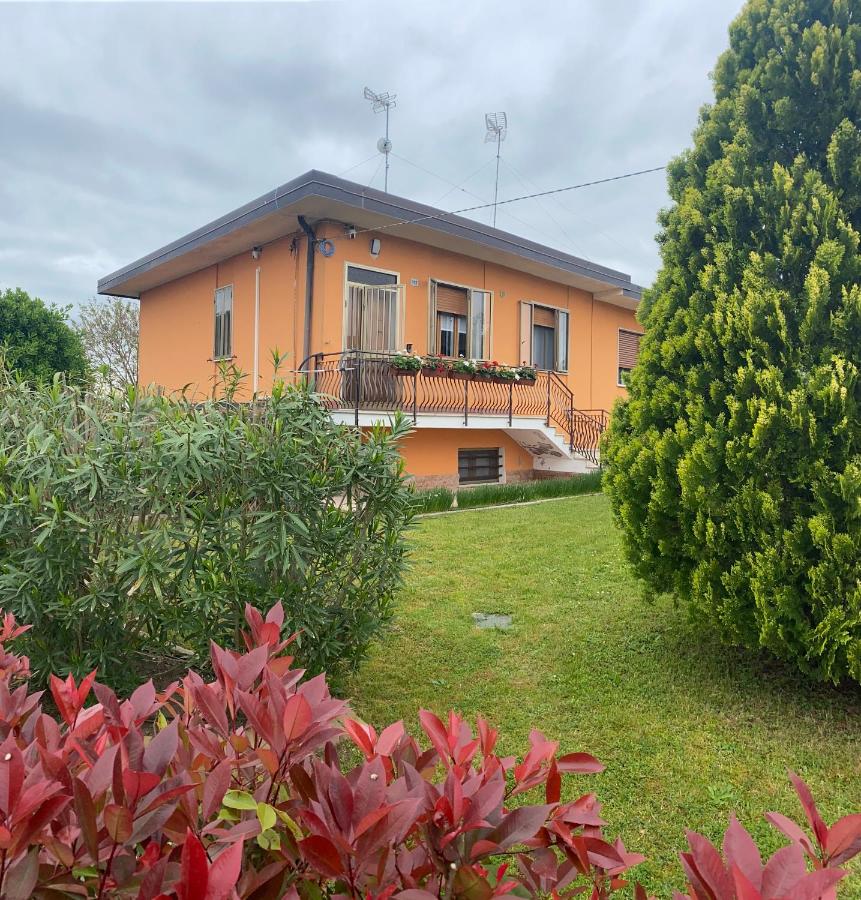 Casa Giorgia - B&B Rosolina