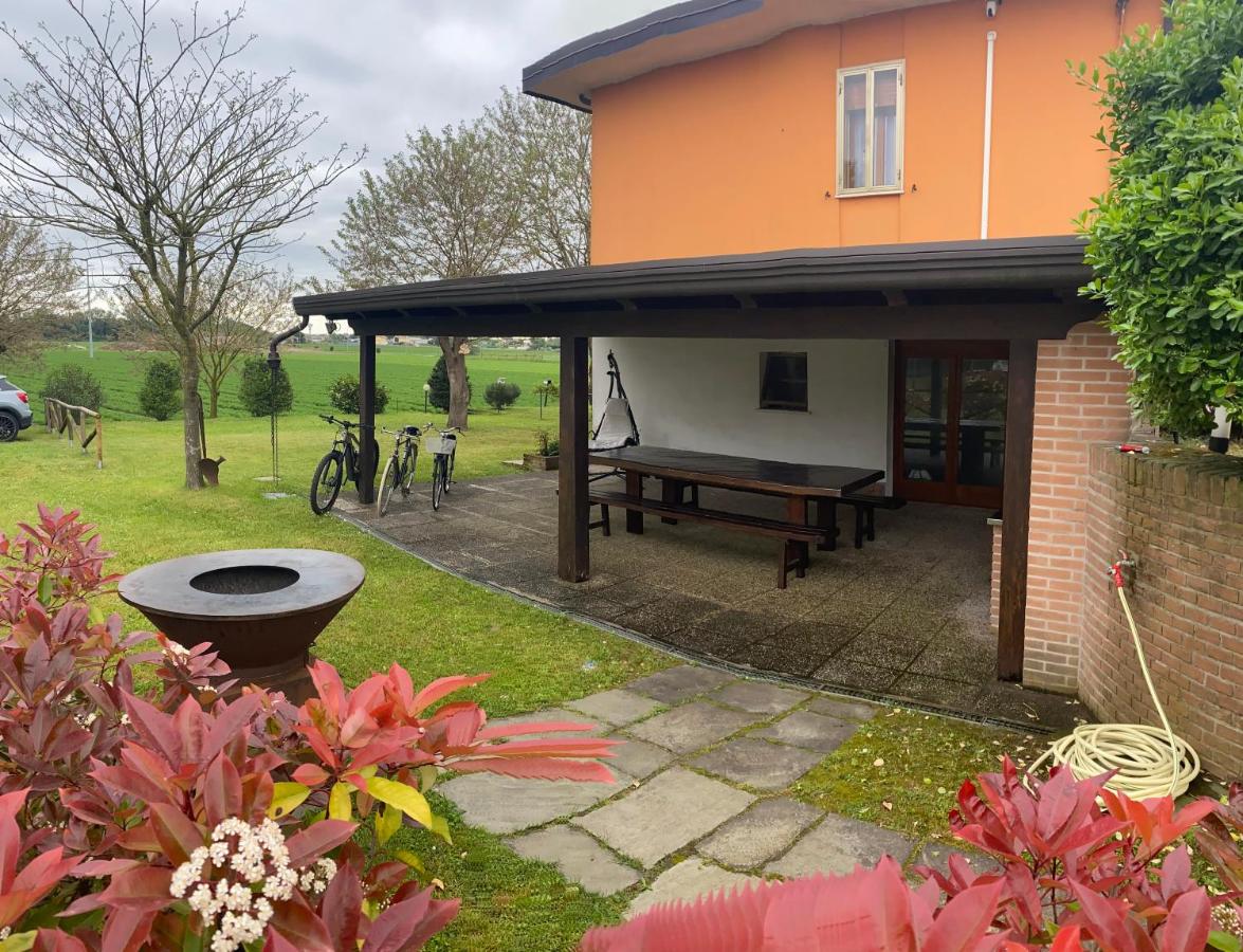 Casa Giorgia - B&B Rosolina