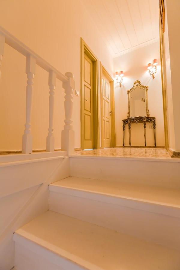 IPEKYOL Guesthouse - Bed and Breakfast Çeşme
