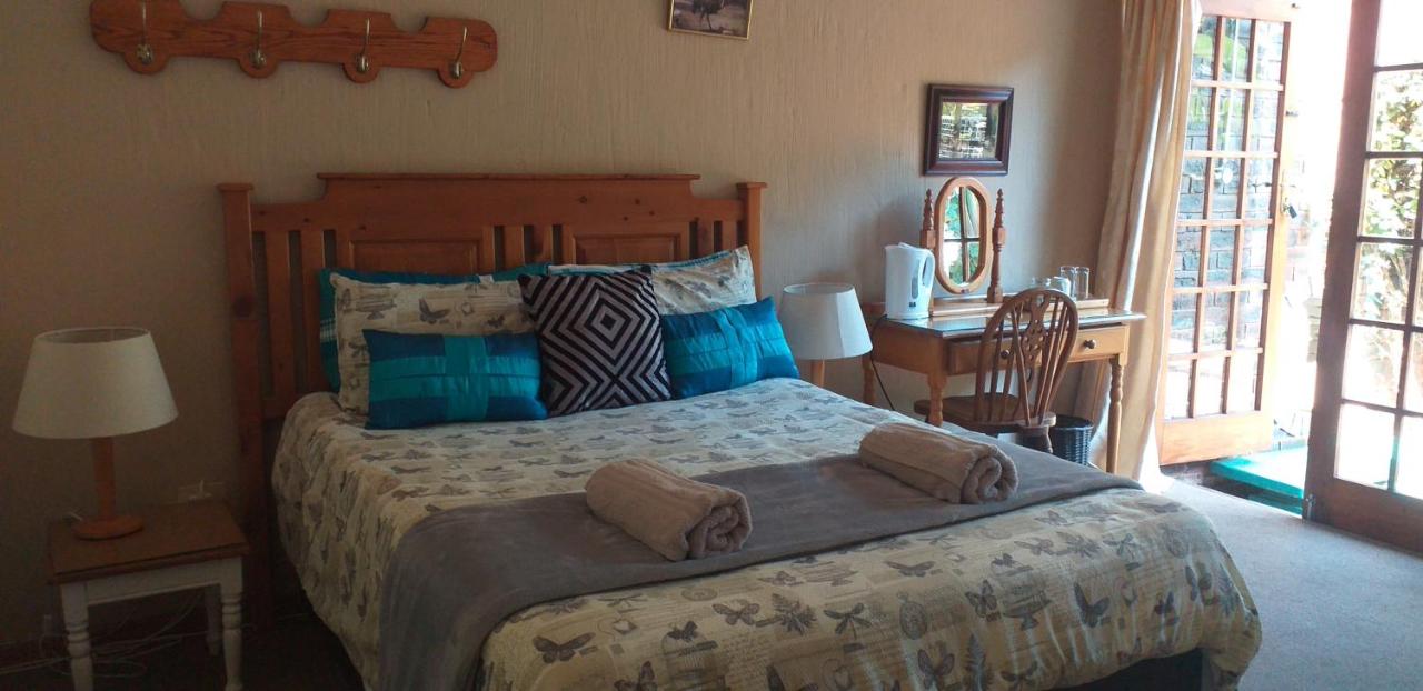 Suite with Terrace