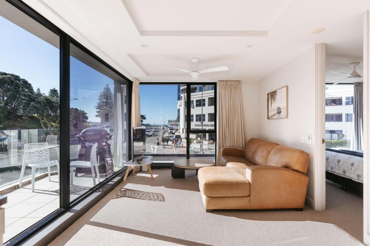 Mount Maunganui Gem Long Stay Ready Steps to It All - B&B