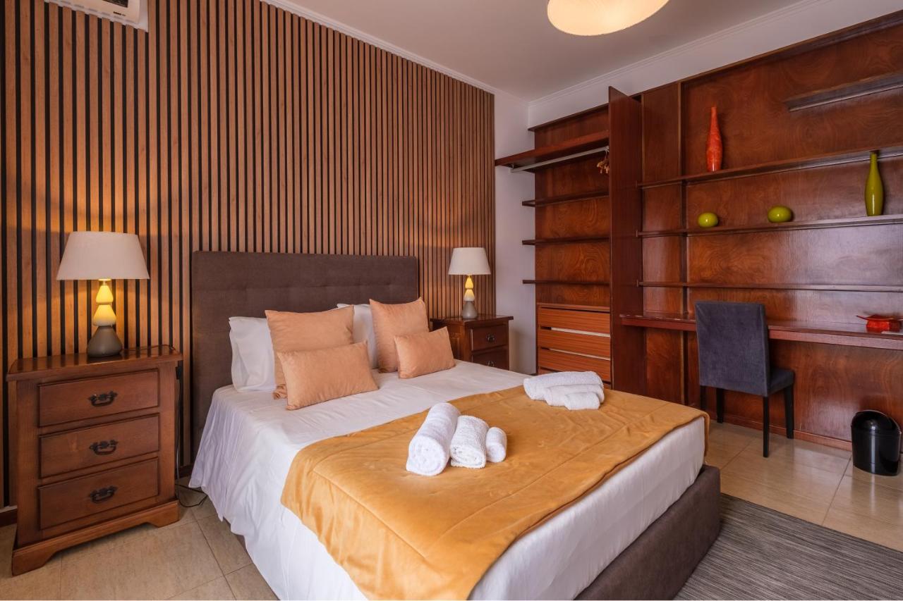 Suite with Sea View