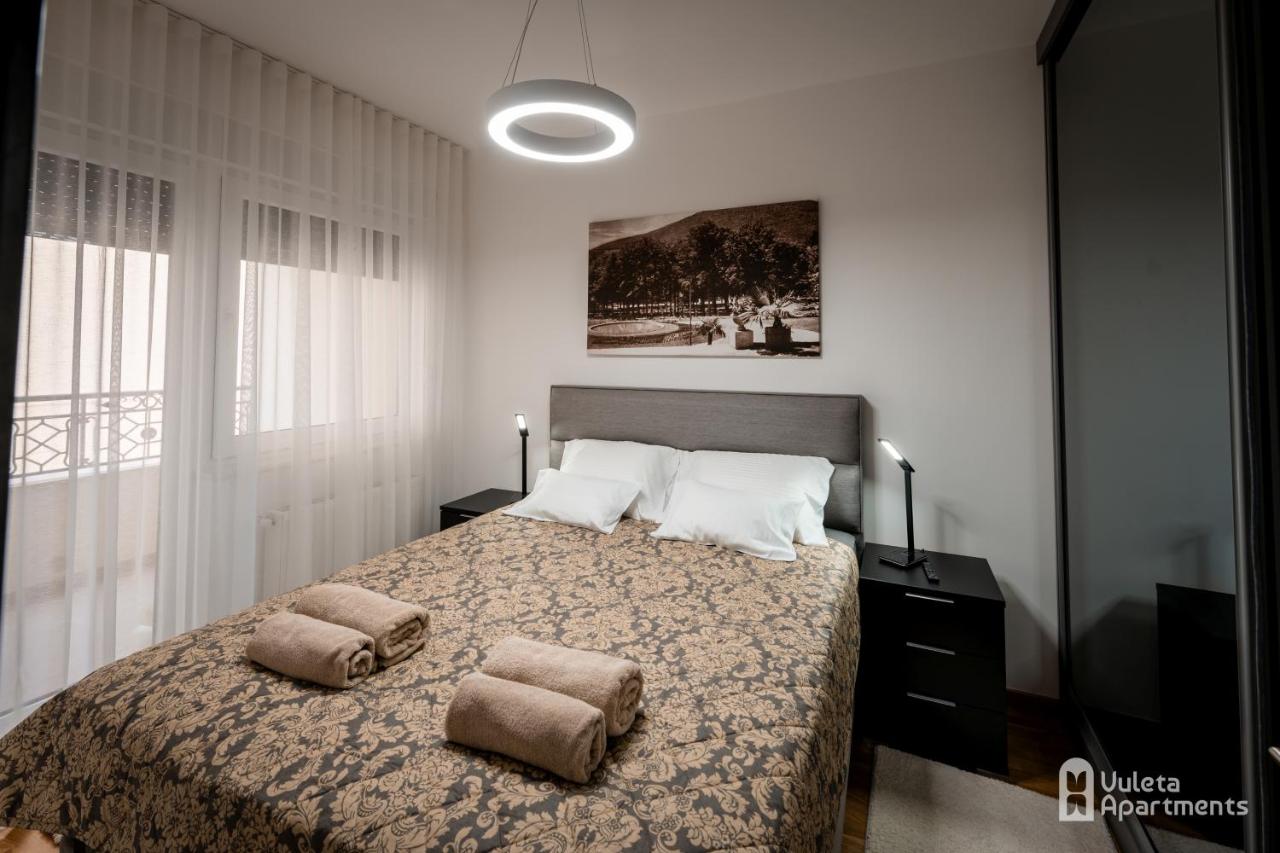 Appartamento con 1 Camera da Letto