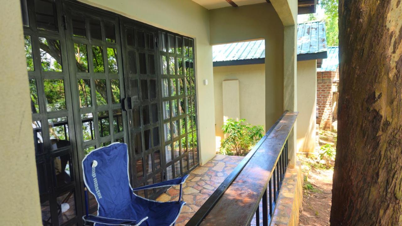 Nile river cottages - Ferienwohnung