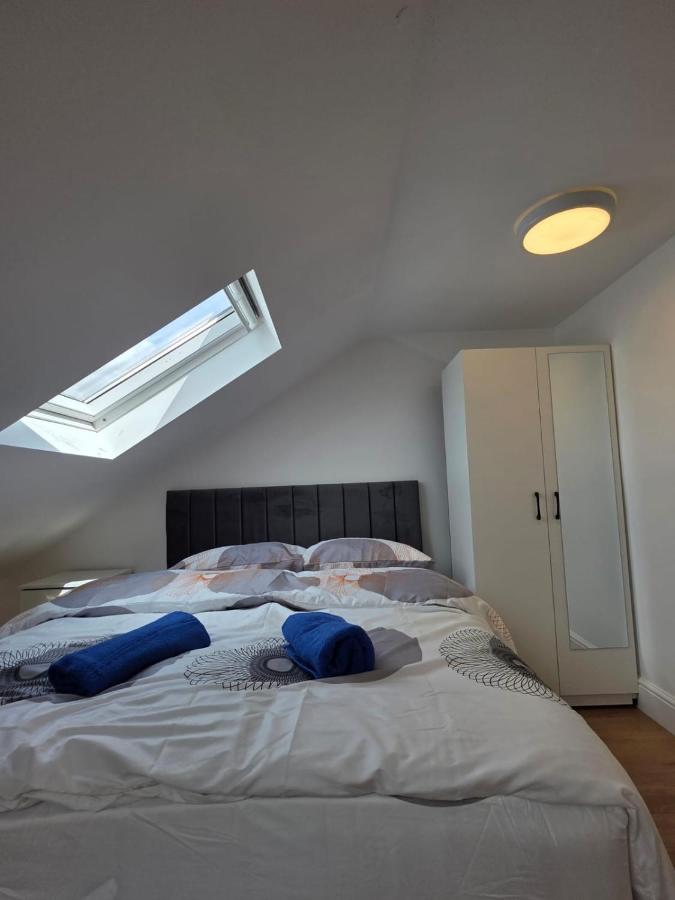 OYO Dorset House at Upton Park - B&B Londra