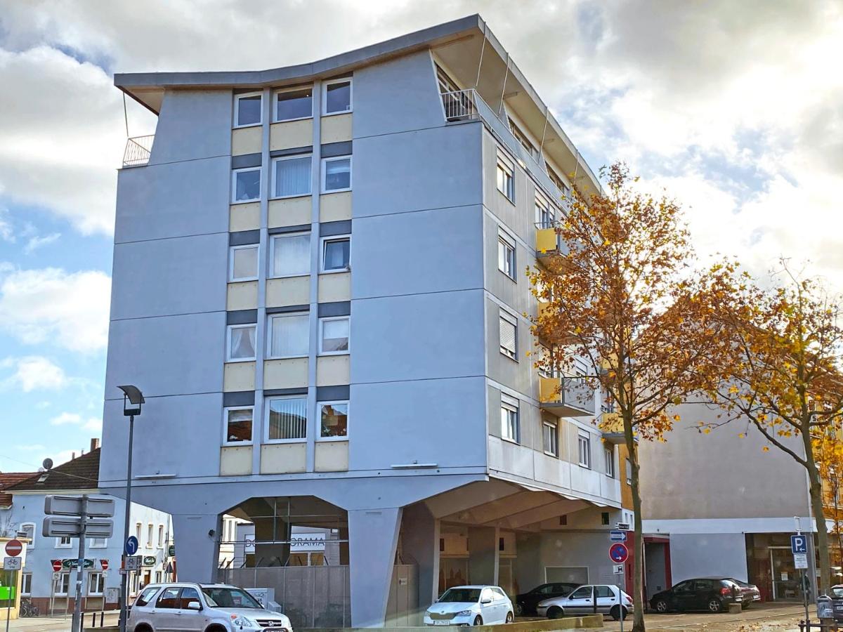 Penthouse mit Domblick - Über den Dächern Speyers - B&B
