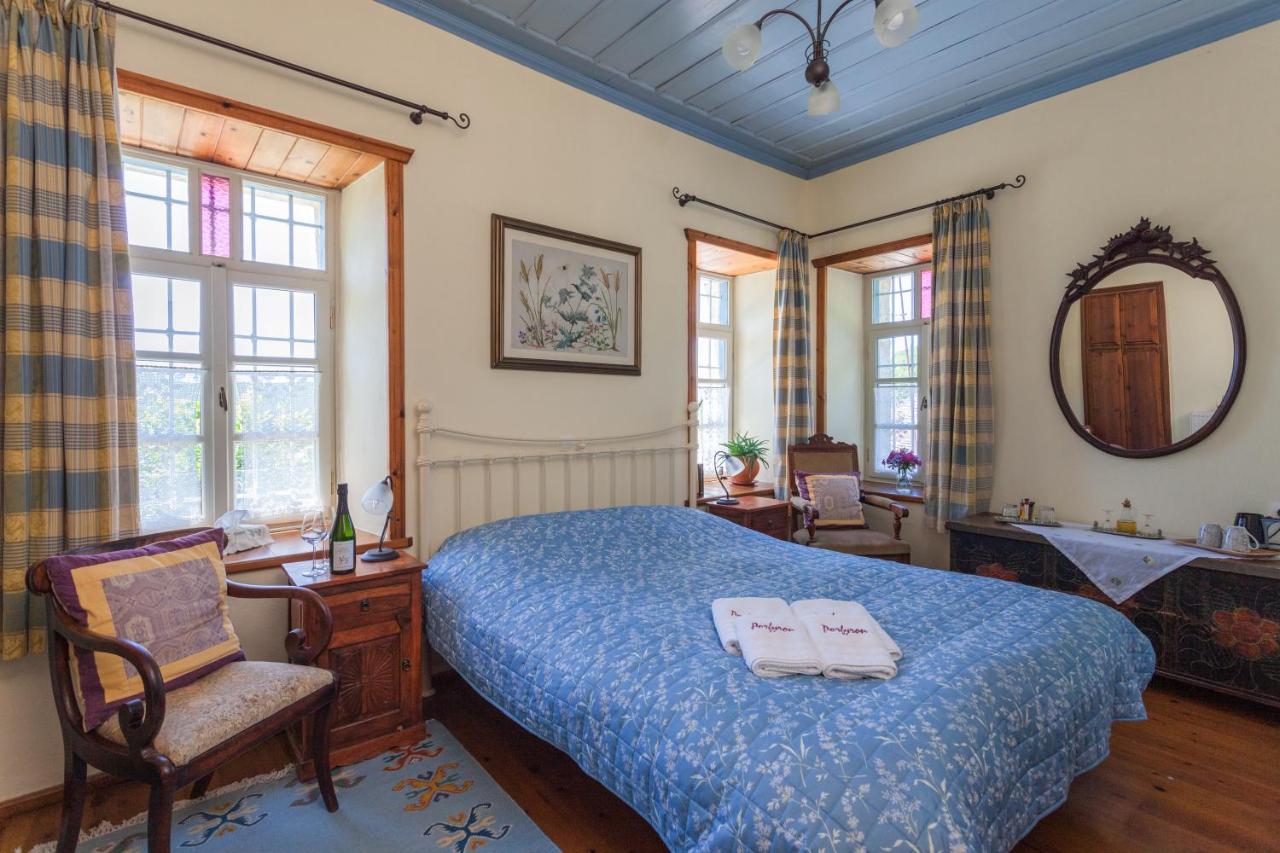 Classic Double Room - Pindos