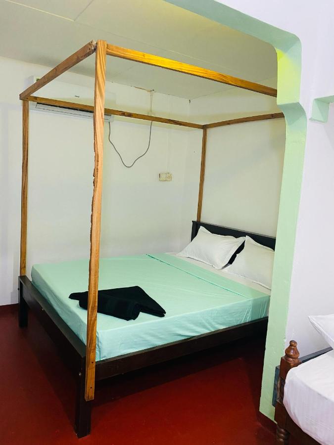 Chambre Triple