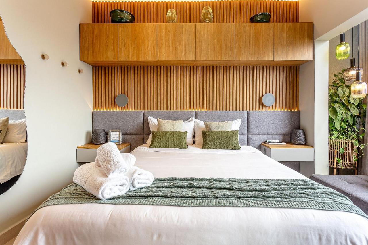 Alto Padrão em Pinheiros - Bed and Breakfast São Paulo