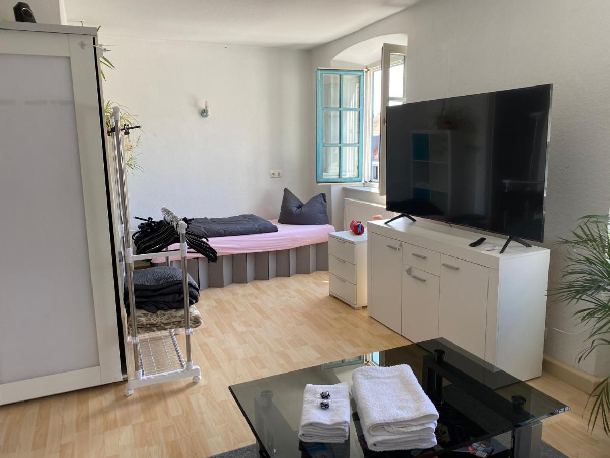 Comfort Triple Room with Private Bathroom