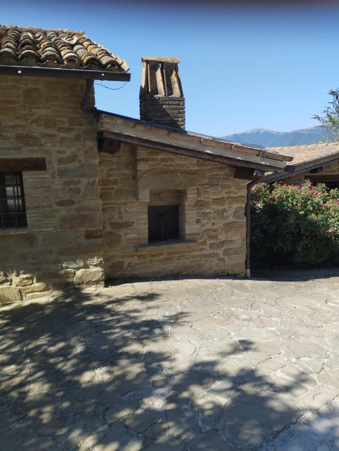 Agriturismo Roccamaia - Bed and Breakfast Pievebovigliana