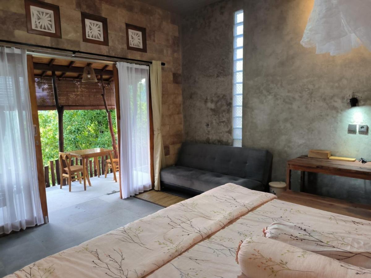 Villa con piscina privada