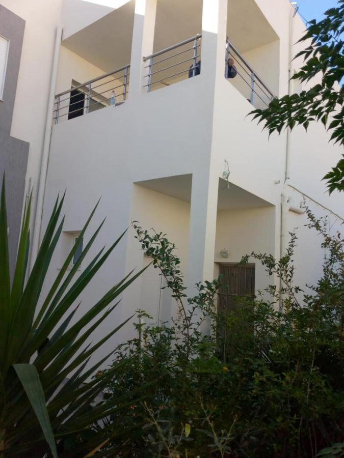 appartement l 'Oasis - B&B
