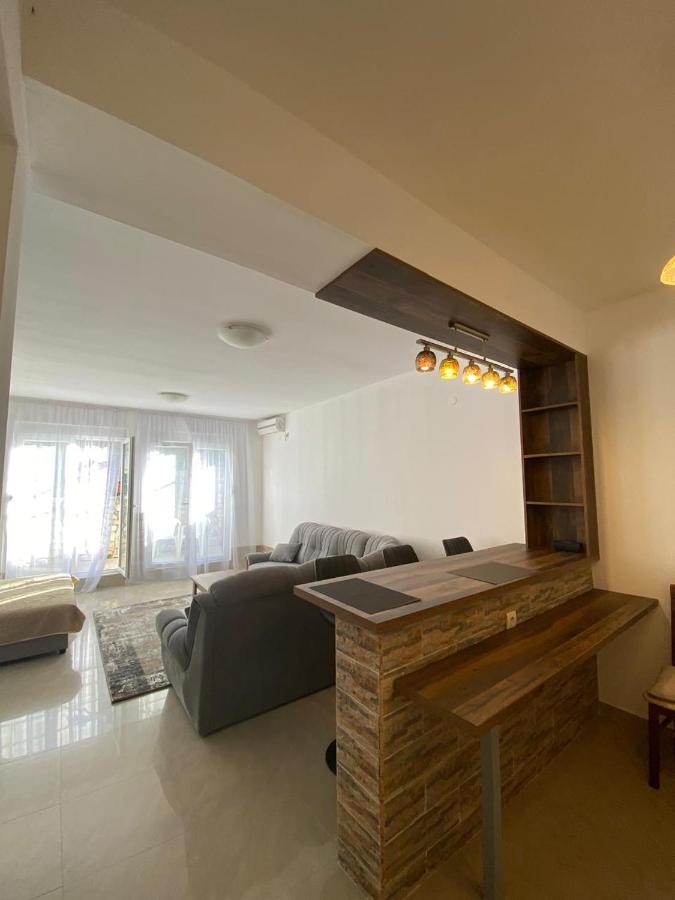 Jardin - B&B Kravlja