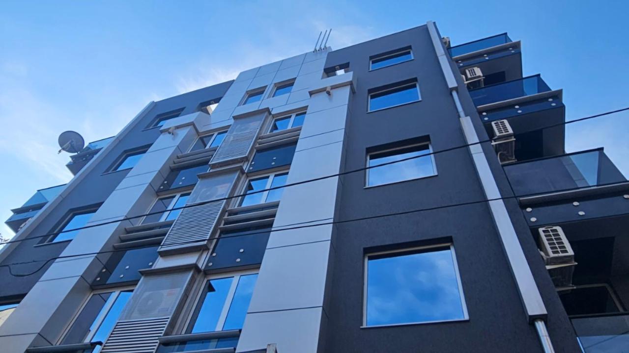 Sienna Apartments - B&B