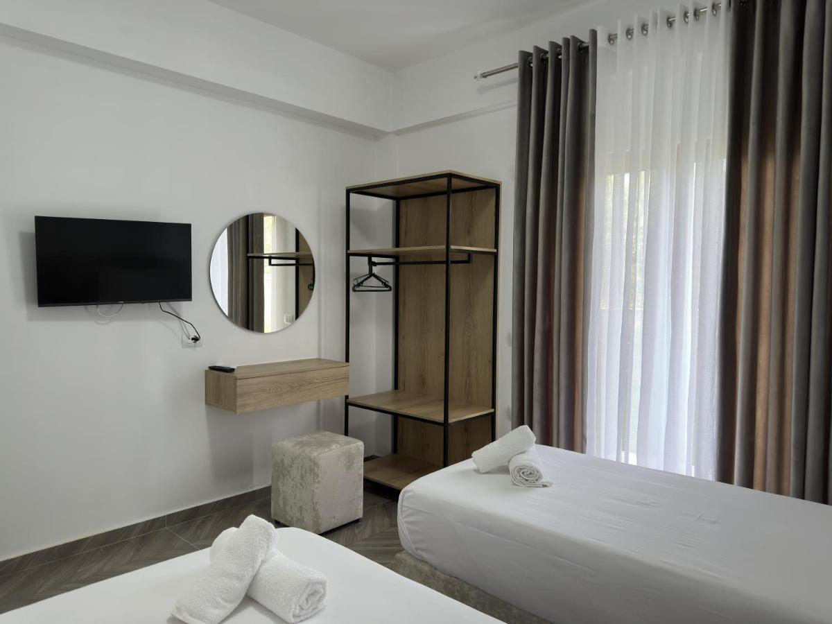 Apartment mit 3 Schlafzimmern