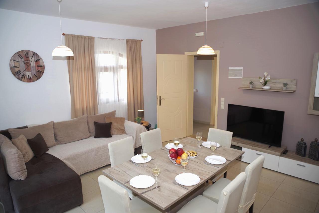 Villa Leondis - B&B
