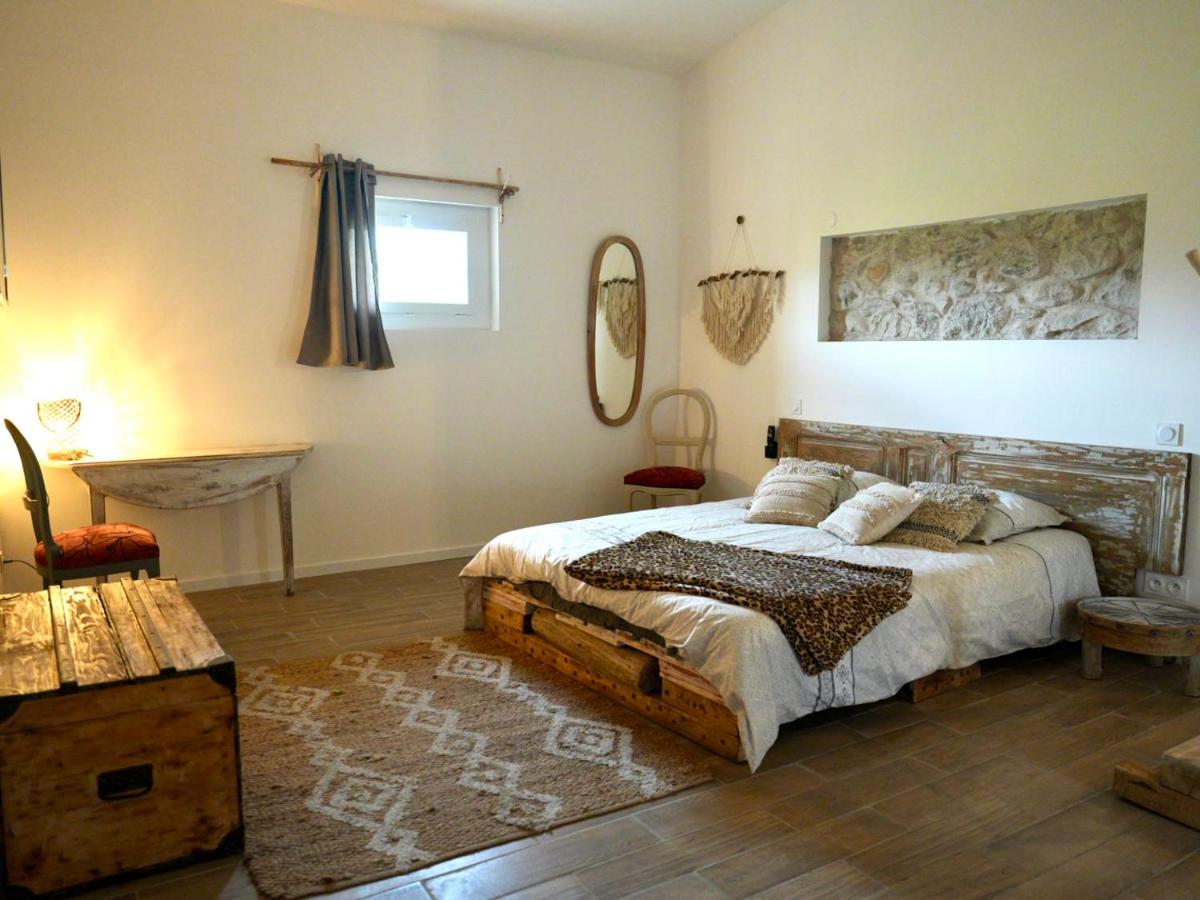 Chambre d hôtes l Atelier de Jean Paul - Chambres d’hôtes