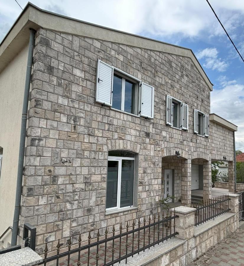 Kuća Gabriele - B&B Ljubuški