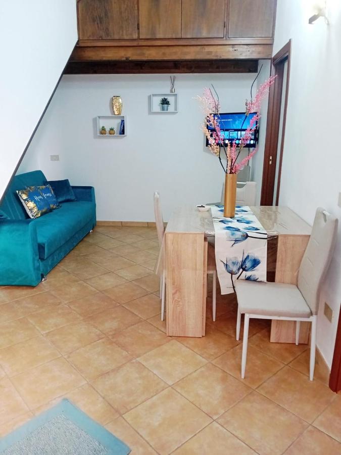 Alice's House - B&B Marsala