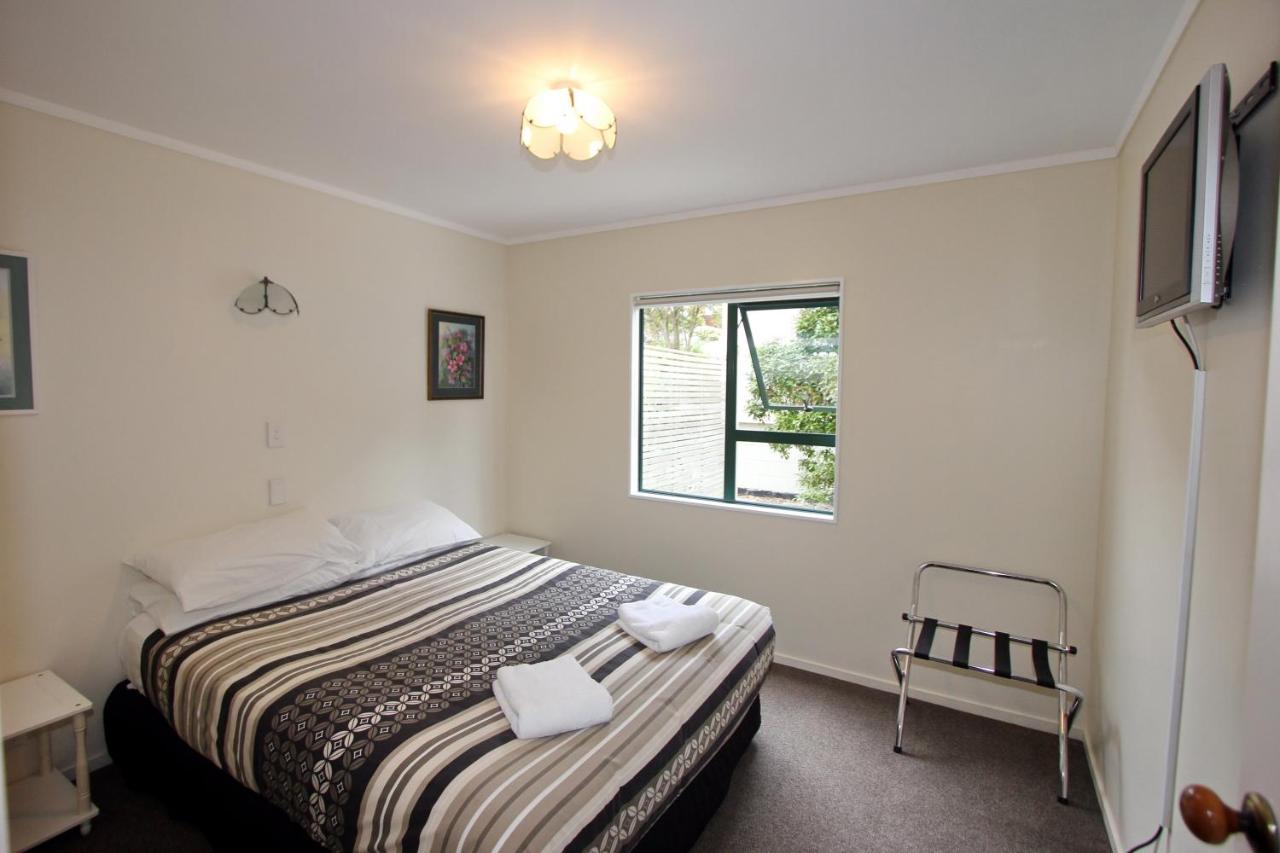 Standard Double Room - Ground Foor - 11