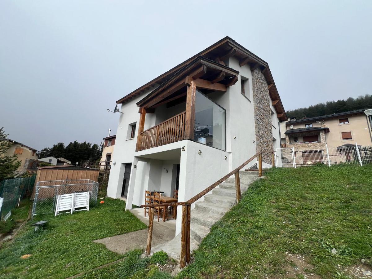 Le nid Capcinois - B&B Formiguères