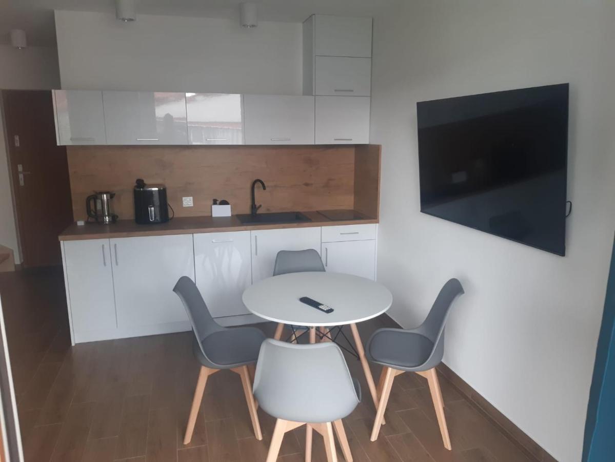 Apartamenty Allan - B&B