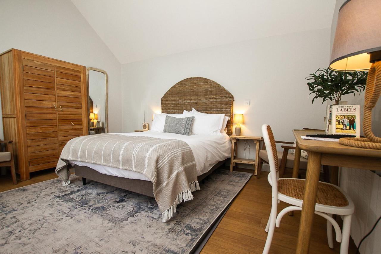 Doppelzimmer mit eigenem Bad