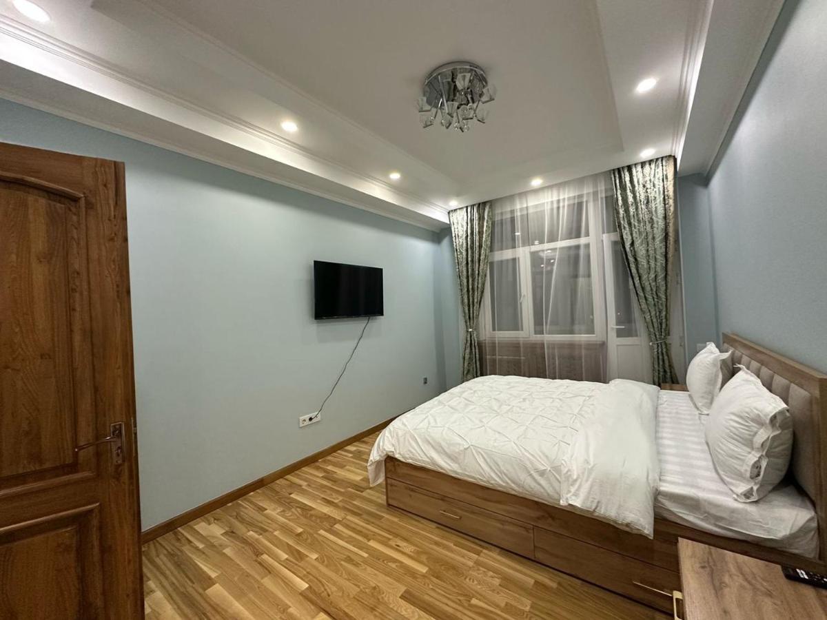 3 room apartment - B&B Biškek