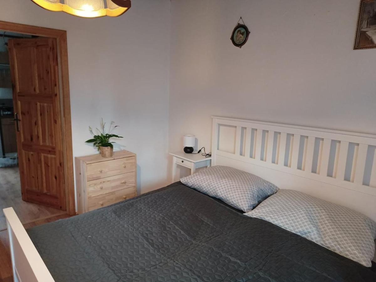 Apartmán Pod Lipou - B&B Lipová
