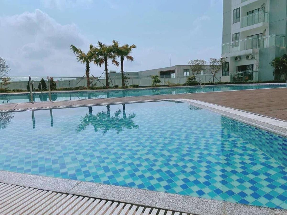 Thương Apartment - Ferienwohnung Thôn Văn Dương