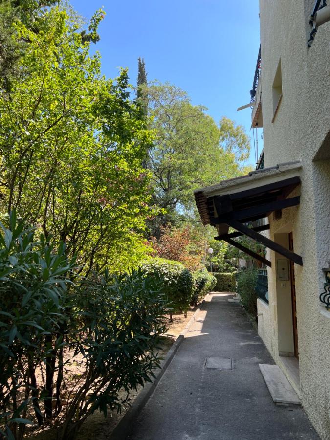 Le Provence 28m2 Lecques Parking-400m Plage Mer - B&B