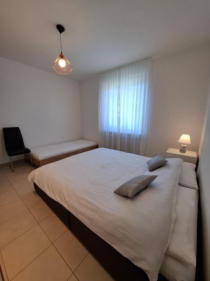 Appartamento 3,5 locali a Figino - B&B Figino