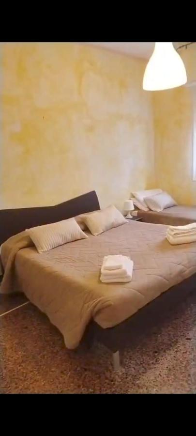 A Ca de Olga - Ferienwohnung Albenga