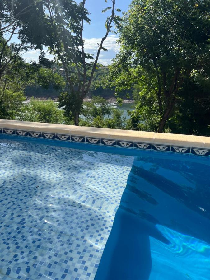 La casita del jardin - B&B Puerto Iguazú