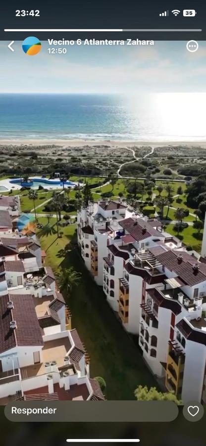 Paraíso Zahara - B&B Zahara de los Atunes