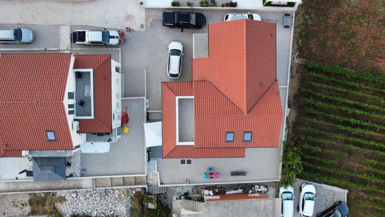 Apartmaji ŽIVA - B&B